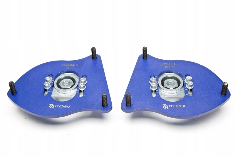 фото №1, Ta-technix 112mn001 набір підшипник перед