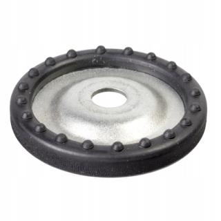 фото №1, Febi bilstein 107307 тарілка пружини