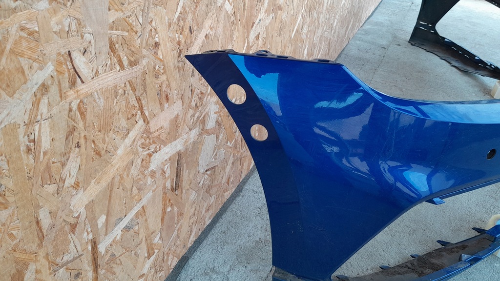 фото №4, Vw passat b8 lift gte r line бампер перед передний