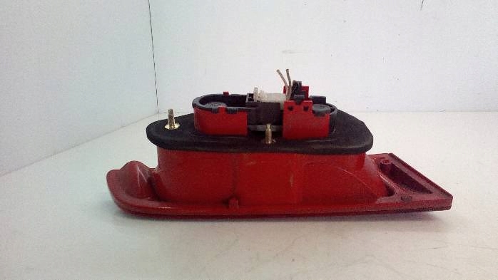 фото №7, Лампа правая задняя alfa romeo 156 2003r.