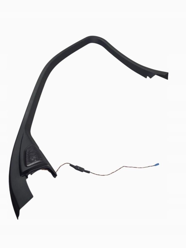 Купити Молдинг рамка захист дверей права динамік harman bmw f15 9277836 7299534