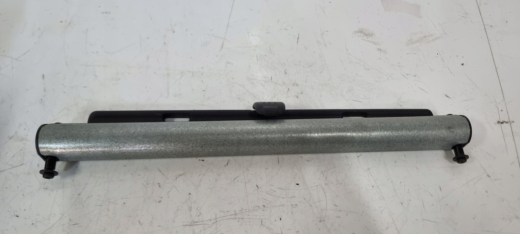 фото №1, Шторка стекло багажника задняя левая жалюзи renault espace iv lift