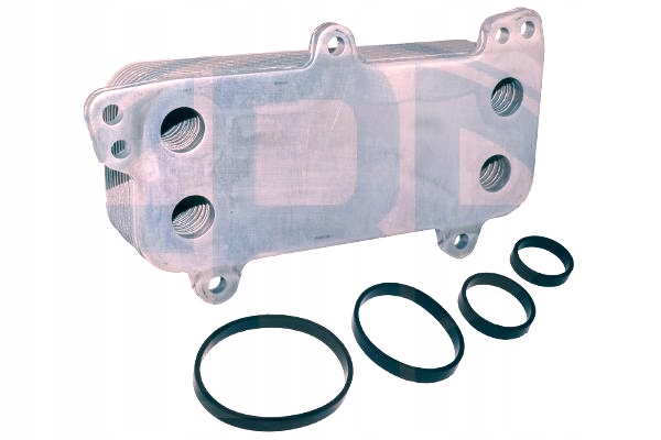 фото №2, Era 354098 радиатор масла, масло двигательный