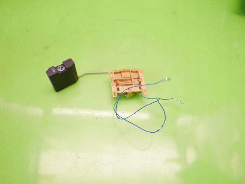 фото №8, Датчик рівня пального поплавок mercedes w168 1.4