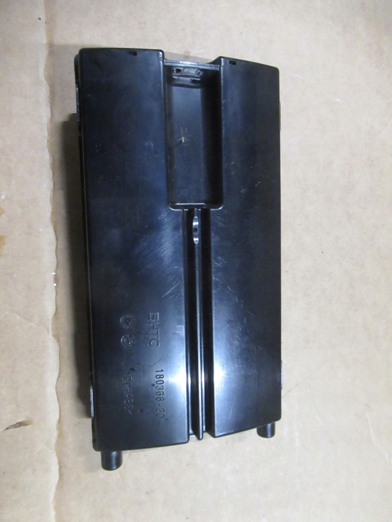 фото №1, Mercedes модуль кондиціонера a0009008518