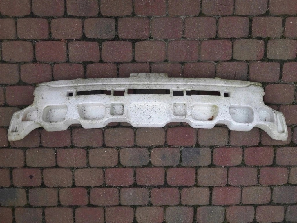 фото №1, Lexus rx ii rx400h абсорбер бампера задняя 03-08