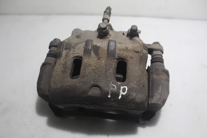 фото №1, Суппорт тормоза правый перед captiva i 2.0d