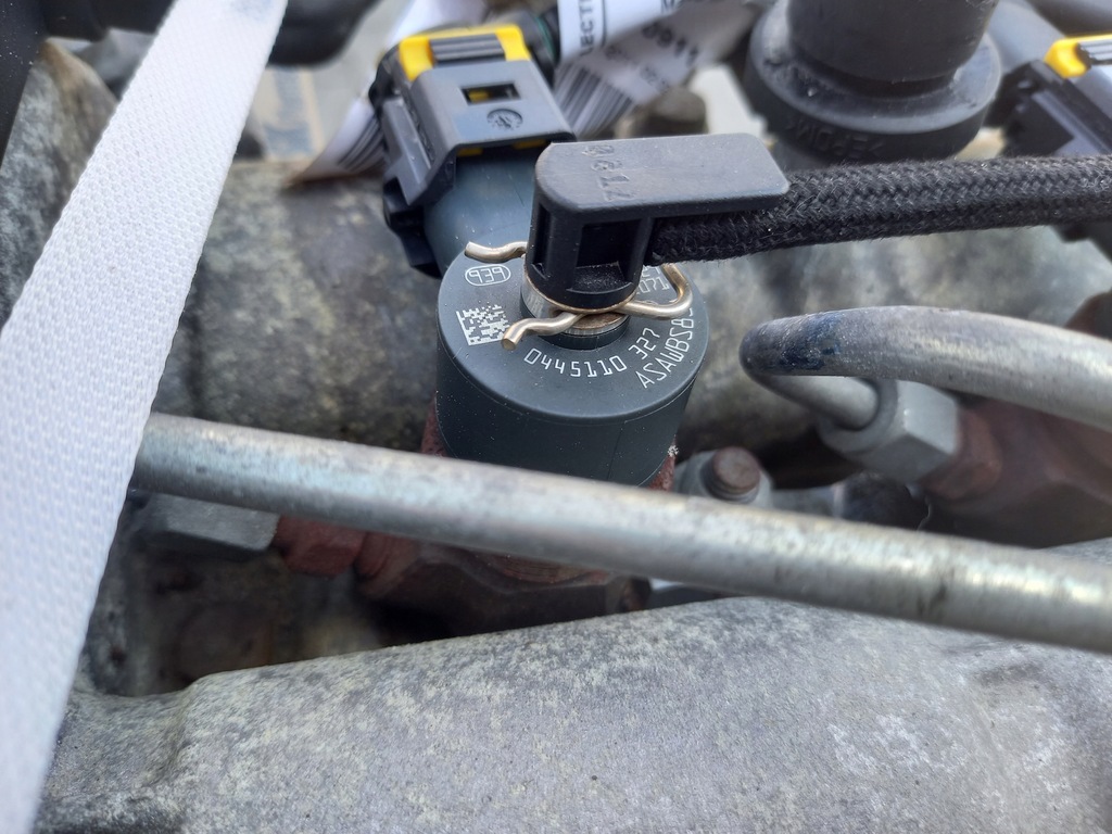 фото №6, Двигун 2.0 cdti a20dth 165 km opel zafira c 12r