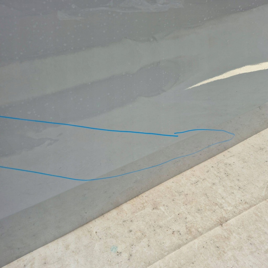 фото №8, Bmw x5 g05 18- двері праве перед передні