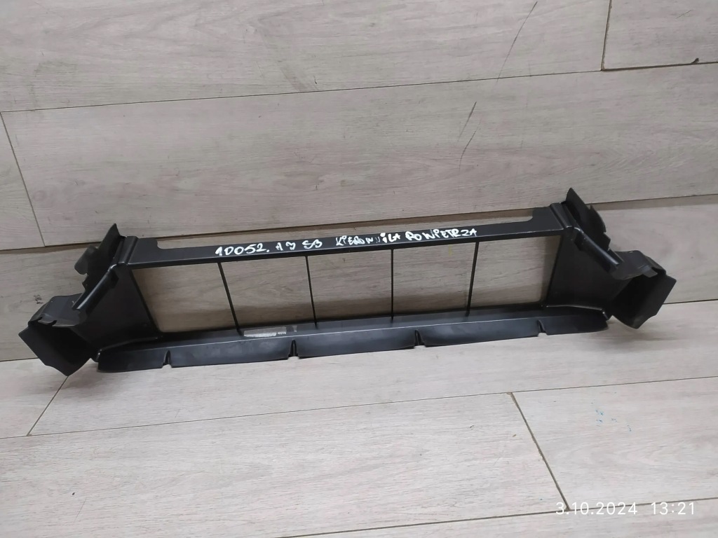 фото №1, 10052. audi a3 s3 воздуховод воздуха 8y0121293a