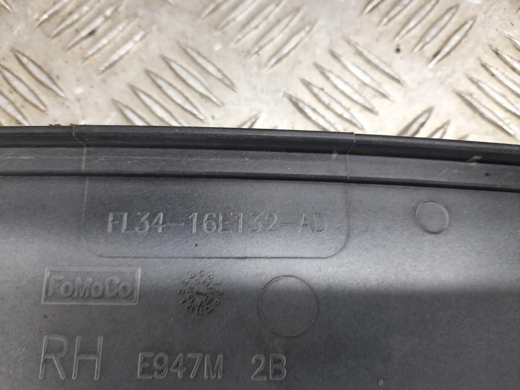 фото №6, Ford f150 fl3416e132ad перед правая шумоизоляция