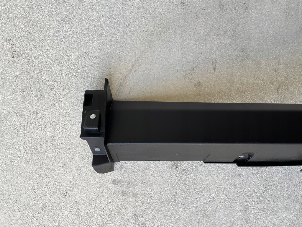 фото №9, Lpa298 renault koleos ii молдинг порог левая 764197834r