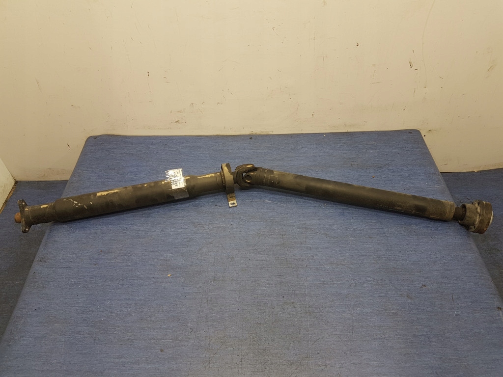 фото №1, Bmw 6 e63 3.0 638i wał приводной