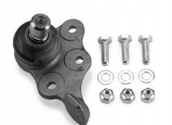 фото №1, Шаровая опора рычага opel omega a -94 l