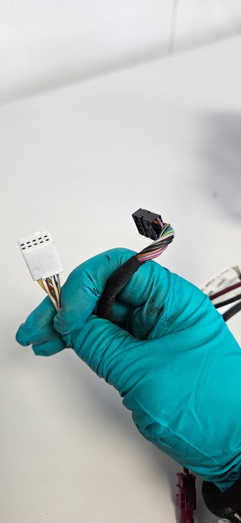 фото №13, Зеркало левая mercedes cls c257 a2578103700