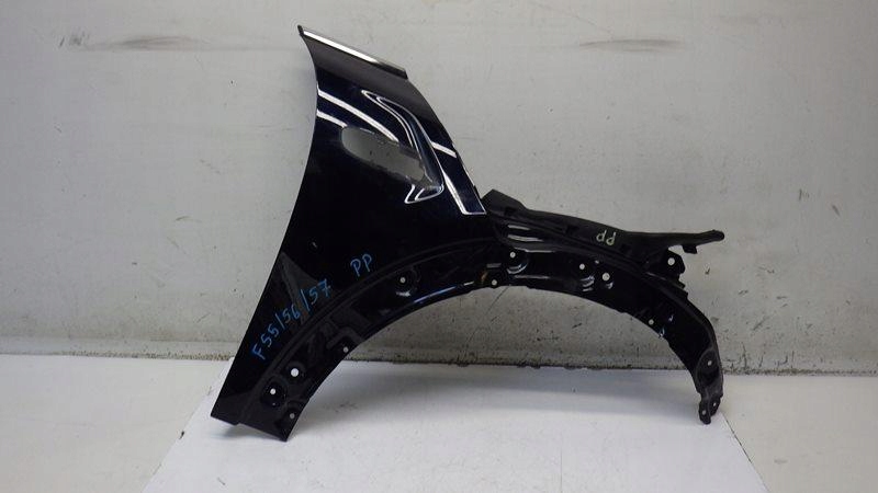 Купити Крило правий перед mini cooper r55 r56 r57 7300564