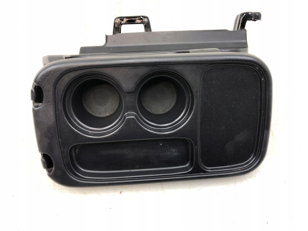 фото №8, Подлокотник stolik na кружки honda cr-v ii 02-06 механическая коробка передач lift