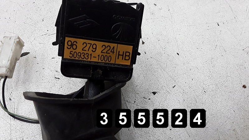 Купить 2003 daewoo tacuma переключатель 96279224