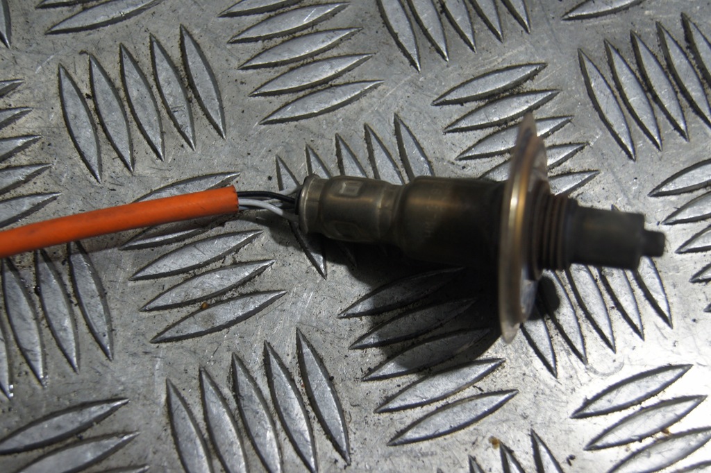 фото №4, Датчик лямбда-зонд clio v captur ii 1.0 tce 226908543r