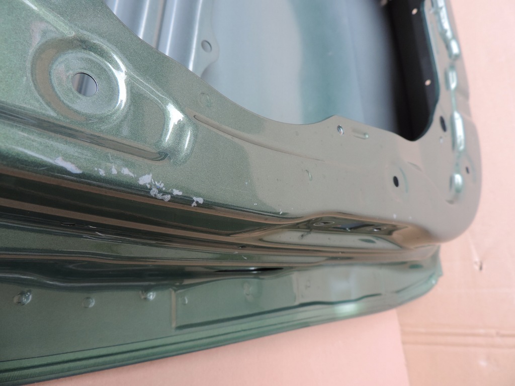 фото №15, Kia proceed iii lift 2021 2022 задние правое дверь