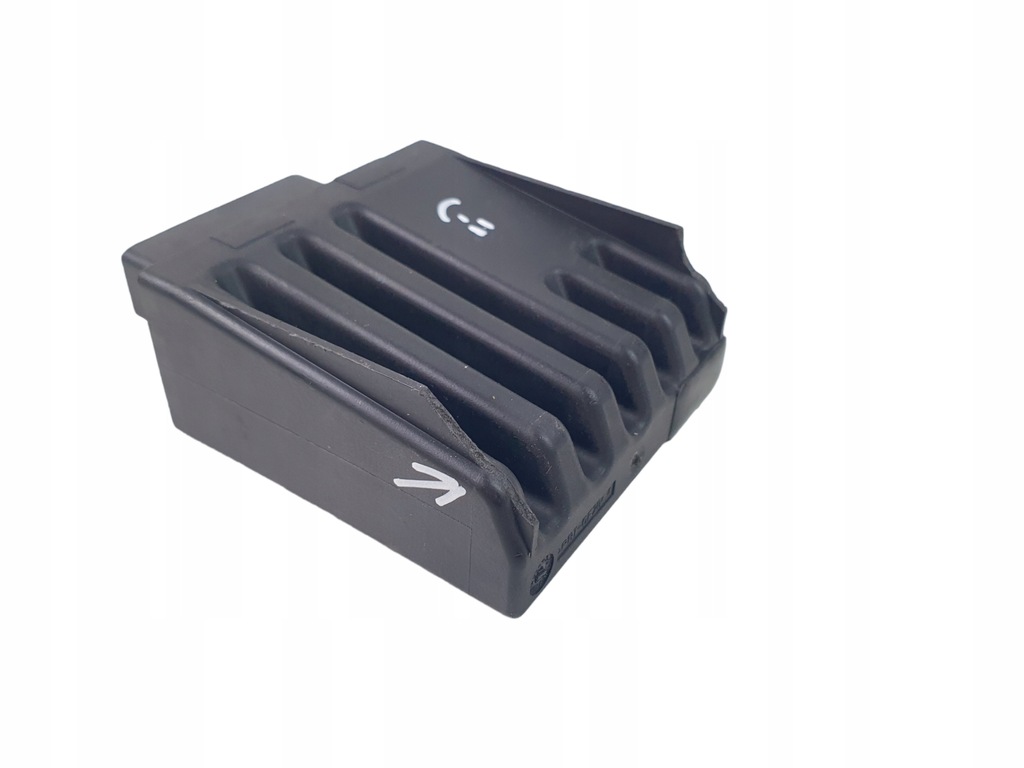 фото №3, Gd t-roc 2.0tdi модуль насоса топлива 3q0906121b