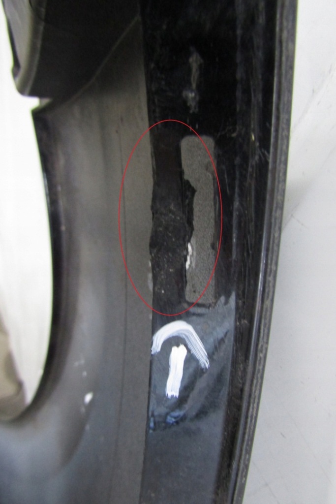 фото №5, Крыло правый перед передний renault clio 4 iv 12-20