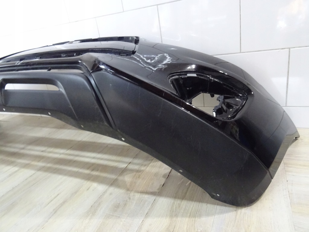 фото №9, Бампер перед mitsubishi asx lift 2017-2020 6400j025zz