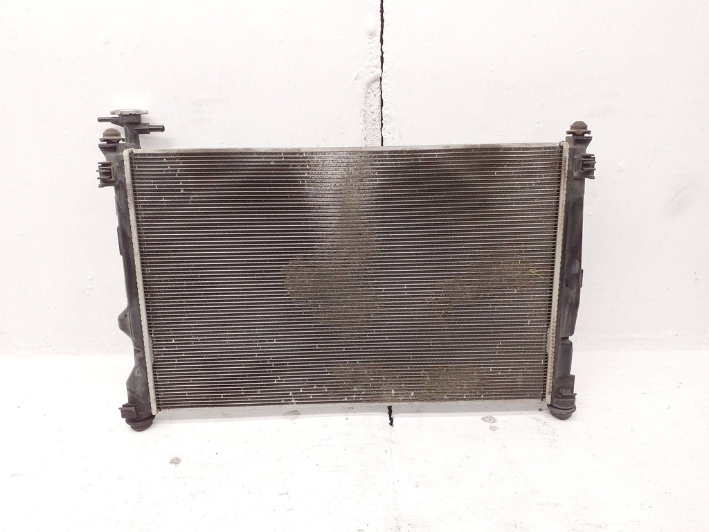 фото №6, Радіатор wody lexus es 300h 7th gen 1220500094