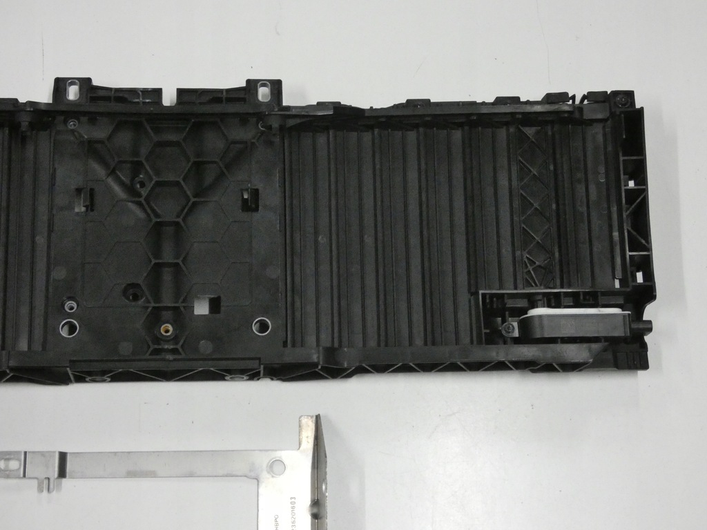 фото №10, Шторка, жалюзи, воздуховод воздуха mercedes s-klasa w-223 2.155