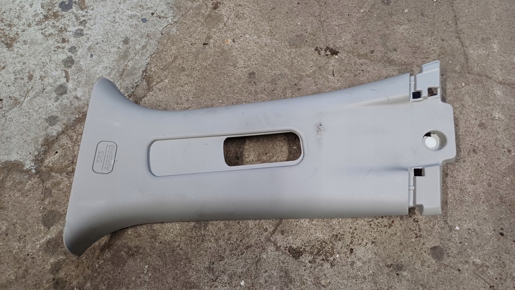 фото №1, Nissan micra k14 захист стійка ліва 769145fa1a