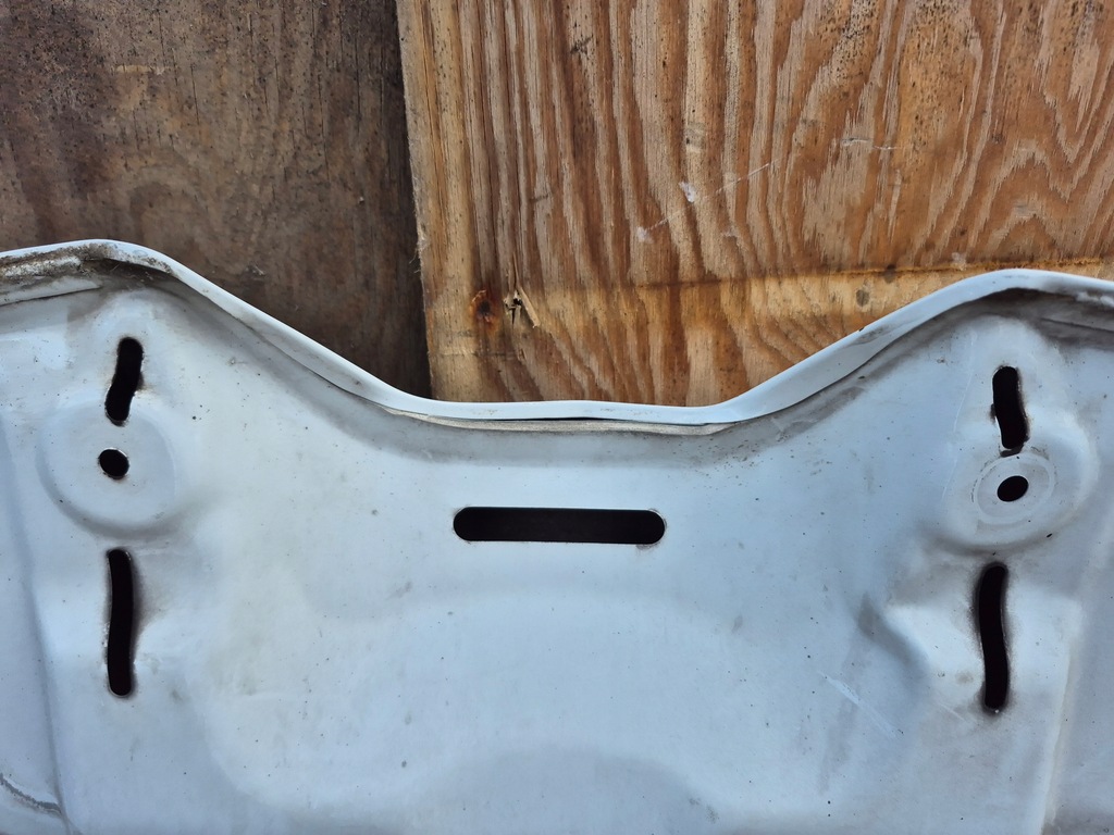 фото №9, Renault clio iv 12-20 капот