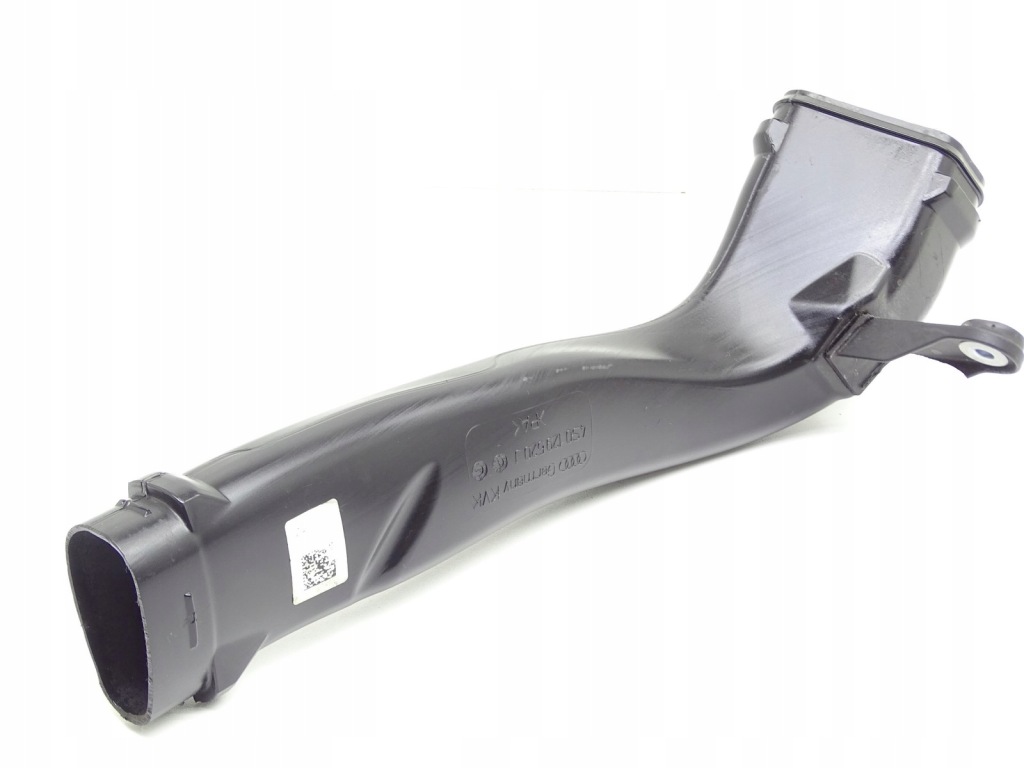 фото №1, Канал воздухозаборник воздуховод воздуха audi r8 4s 5.2 fsi 4s0129520j