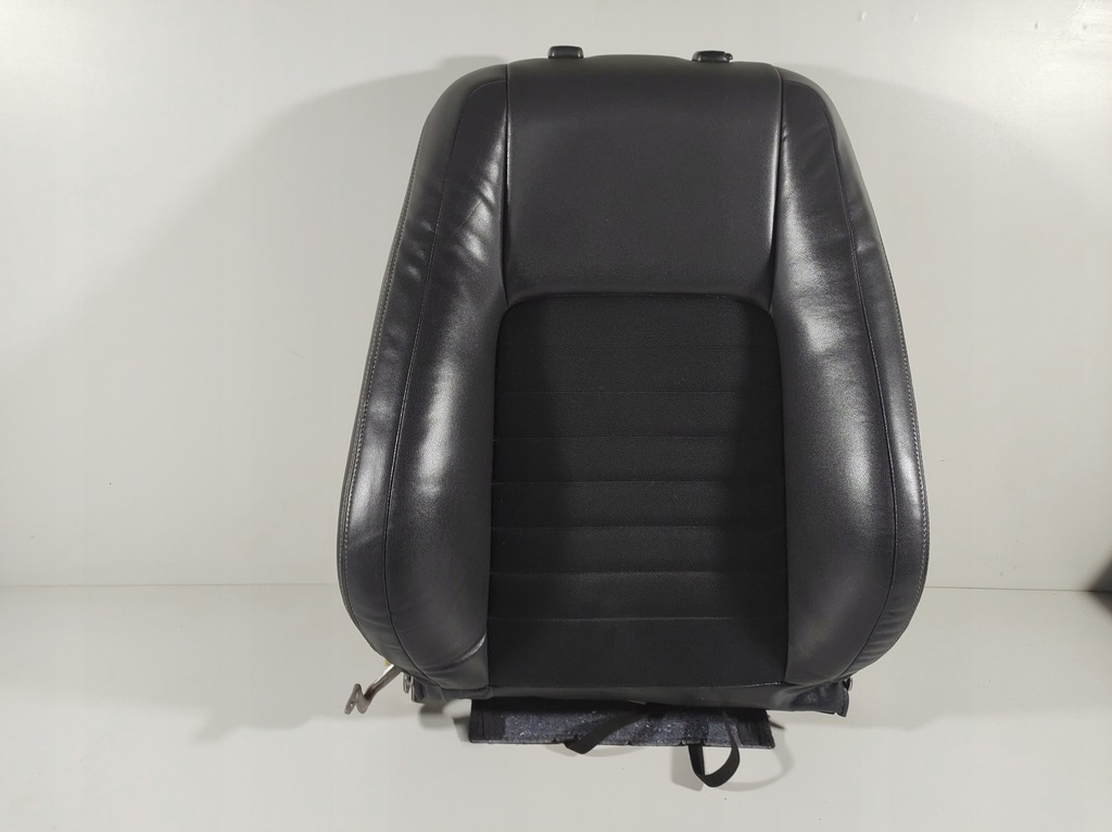 фото №7, Lexus is300h 13r спинка сиденье правое