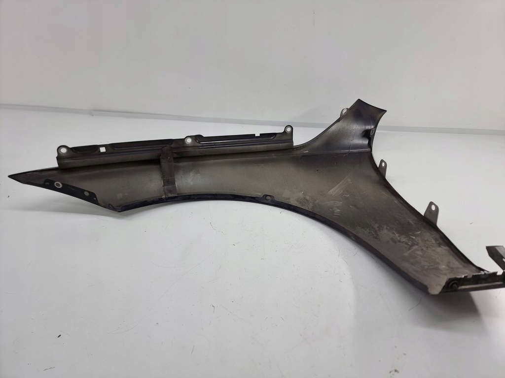 фото №10, Audi a7 s7 4g 2017 перед сторона правая крыло передний