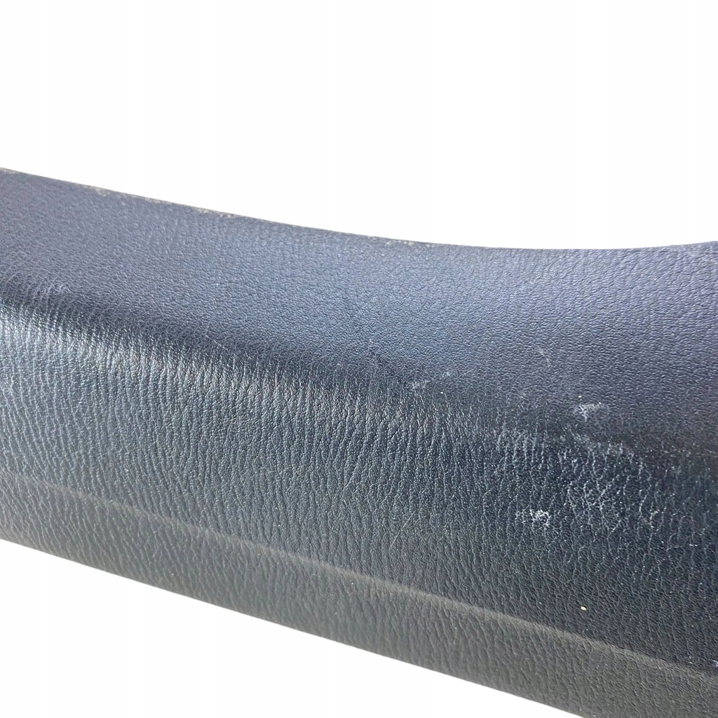 фото №9, Mazda cx-3 2019 правая сторона молдинг порог передняя