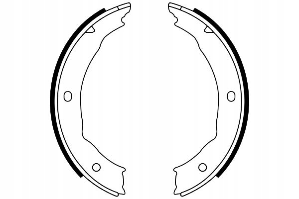 фото №1, Lpr гальмівні колодки гальмівні lotus evora peugeot 406 607