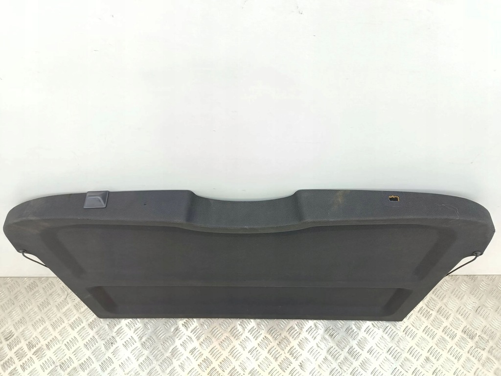 фото №8, Opel vectra c 2004 полка задняя багажника