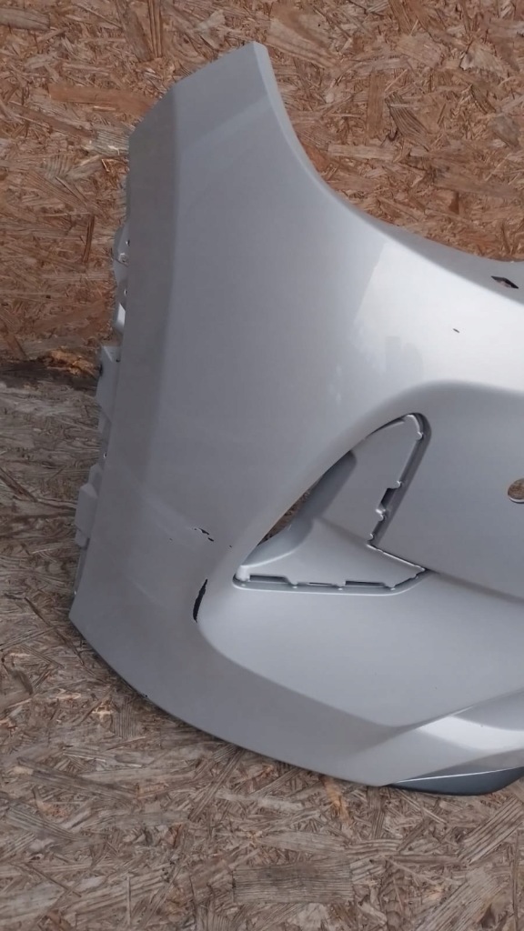 фото №10, Бампер перед передний mazda cx60 cx-60 оригинал kr9p-50031 47s