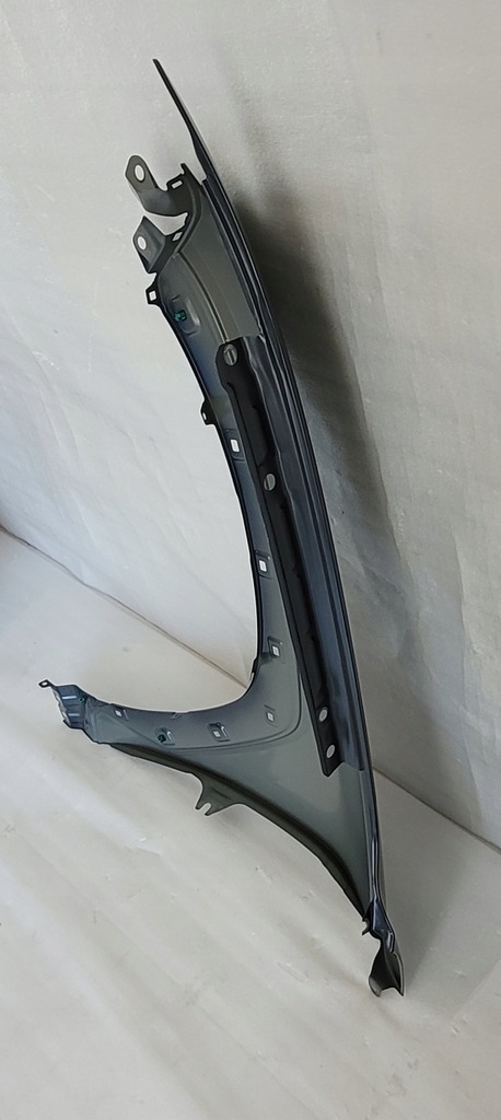 фото №16, Крыло правый передний перед hyundai tucson iv 2020-