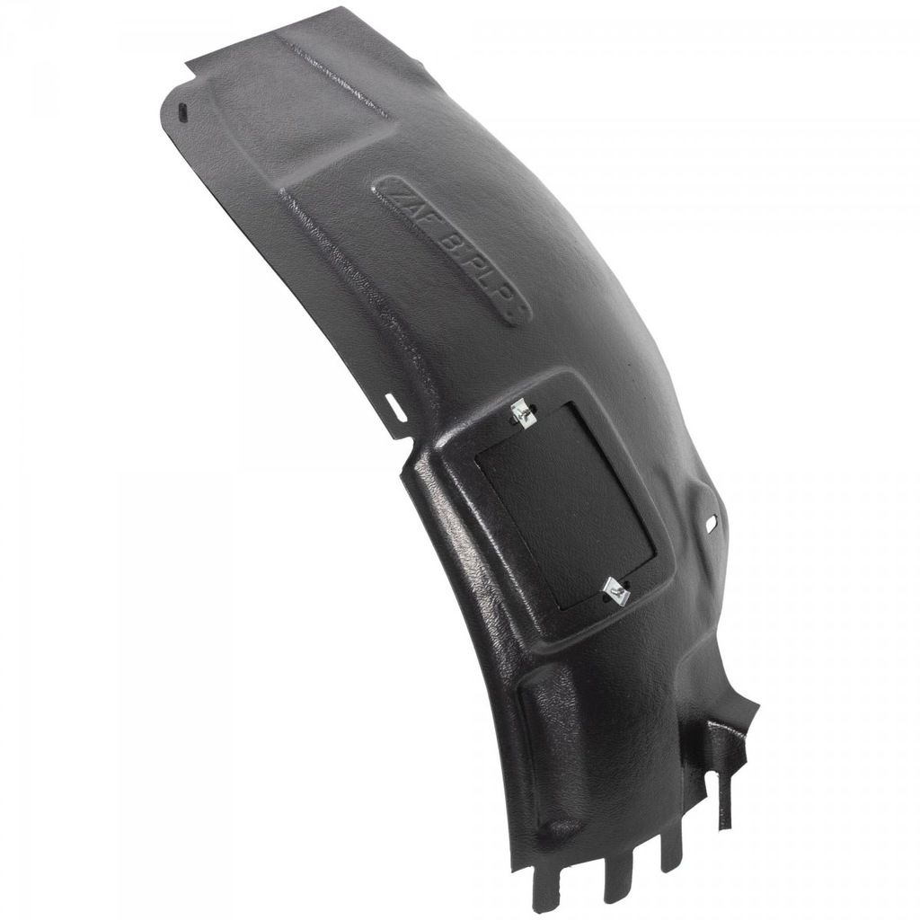 фото №1, Підкрилок do opel zafira b ii 2005-2014