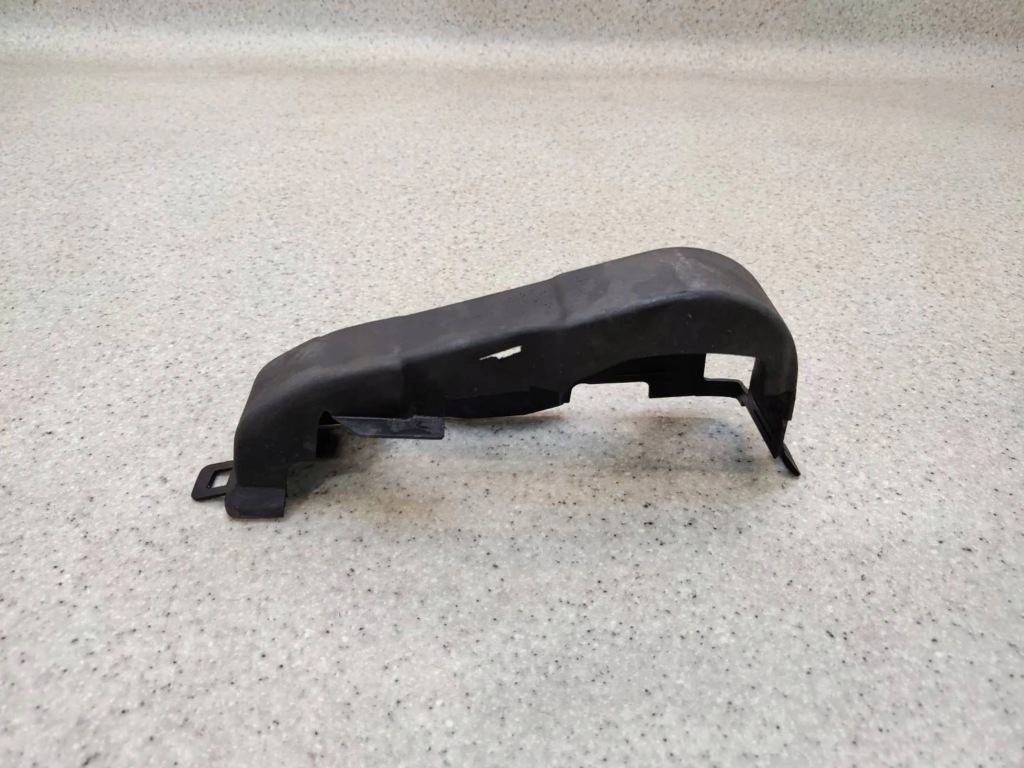 фото №2, Корпус захист розподільного валу renault megane ii 1.5 dci k9k722 - 8200102677