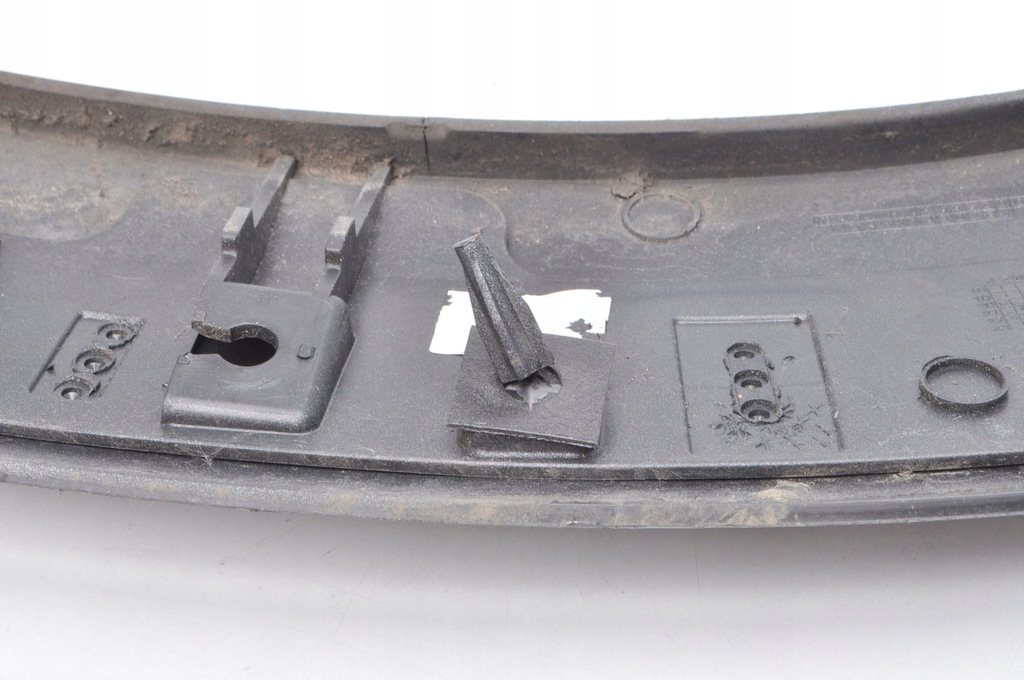 фото №8, Ford puma mk2 накладка крила лівий задня l1tb-s286d03-d