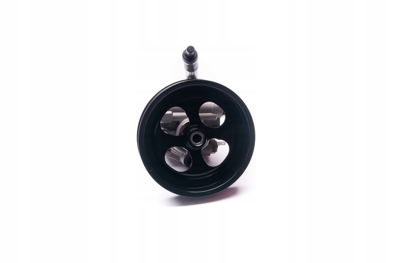 фото №10, Насос усилителя mitsubishi l200 / triton