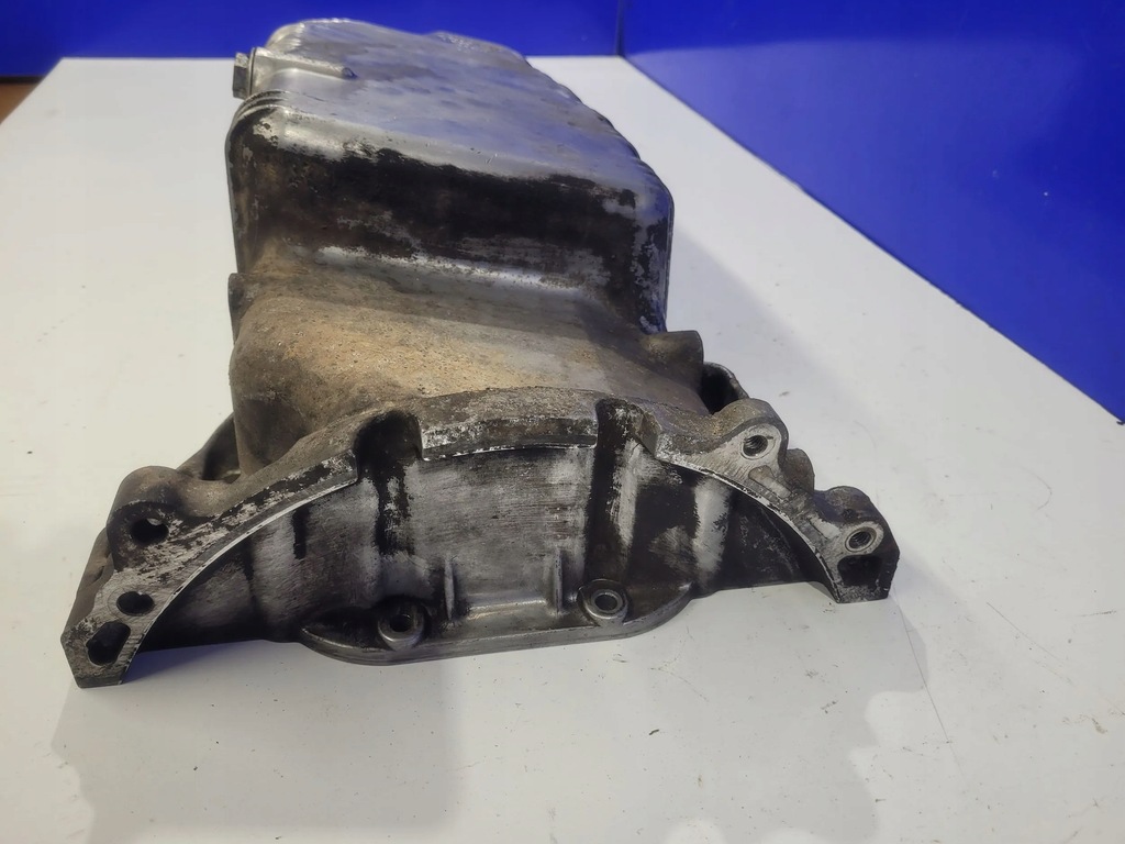 фото №7, Volvo v70 2001 картера масляные