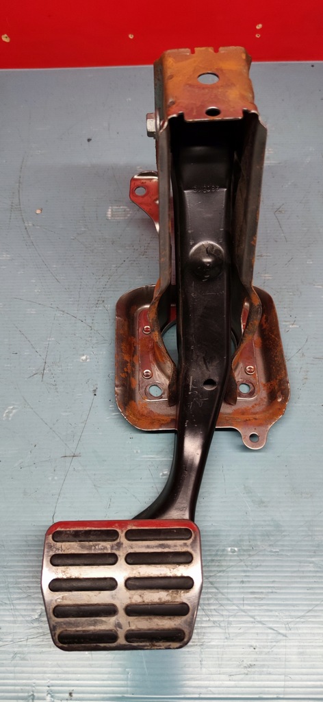 фото №1, Педаль гальма vw golf vi