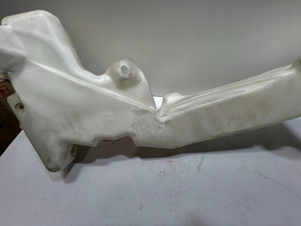 фото №8, Honda cr-v iii 07-12 бак бачок омывателя