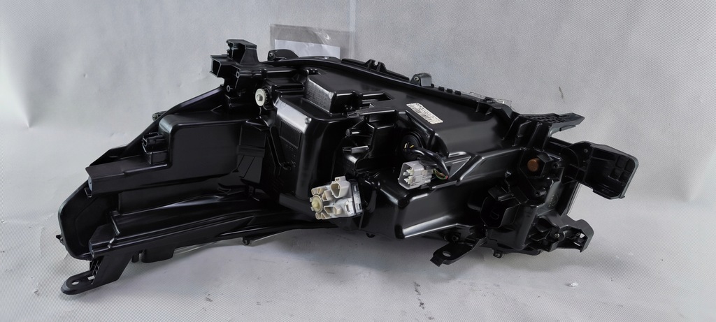 фото №9, Toyota hilux viii full led правий фара лампа 81110-yp1z1