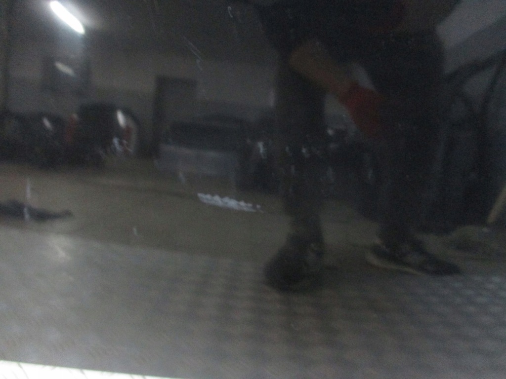 фото №2, Кришка багажника багажника ford street ka c3