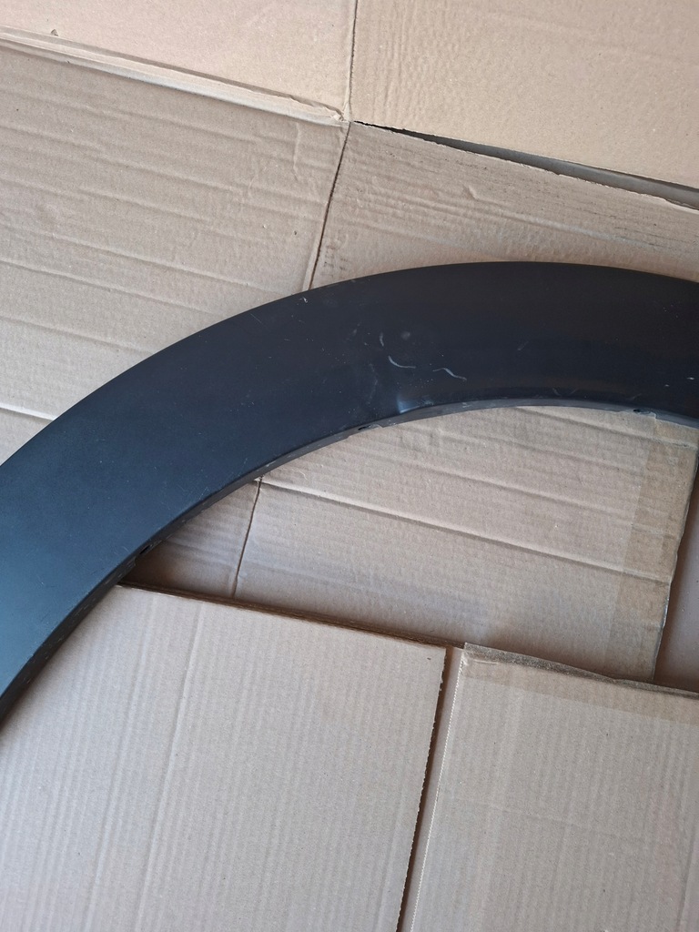 фото №5, Молдинг крила правий перед mini countryman f60 orygi.