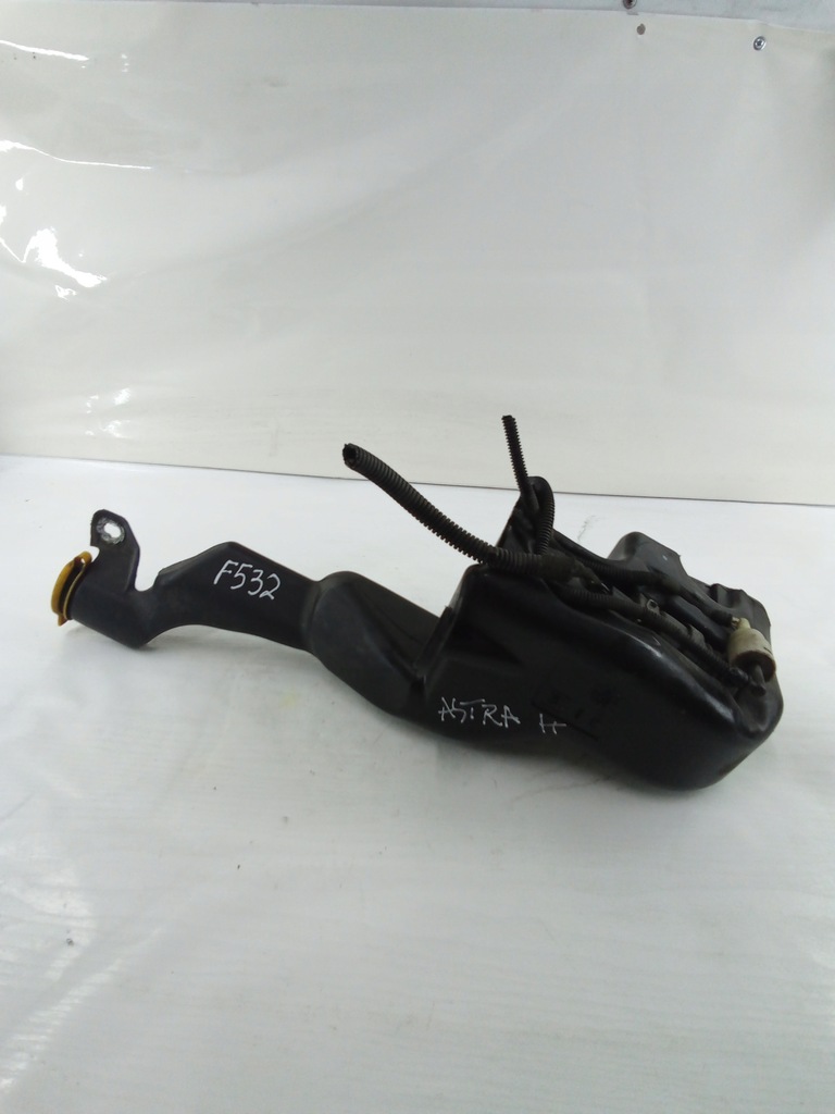 фото №1, F532 бачок омывателя astra h